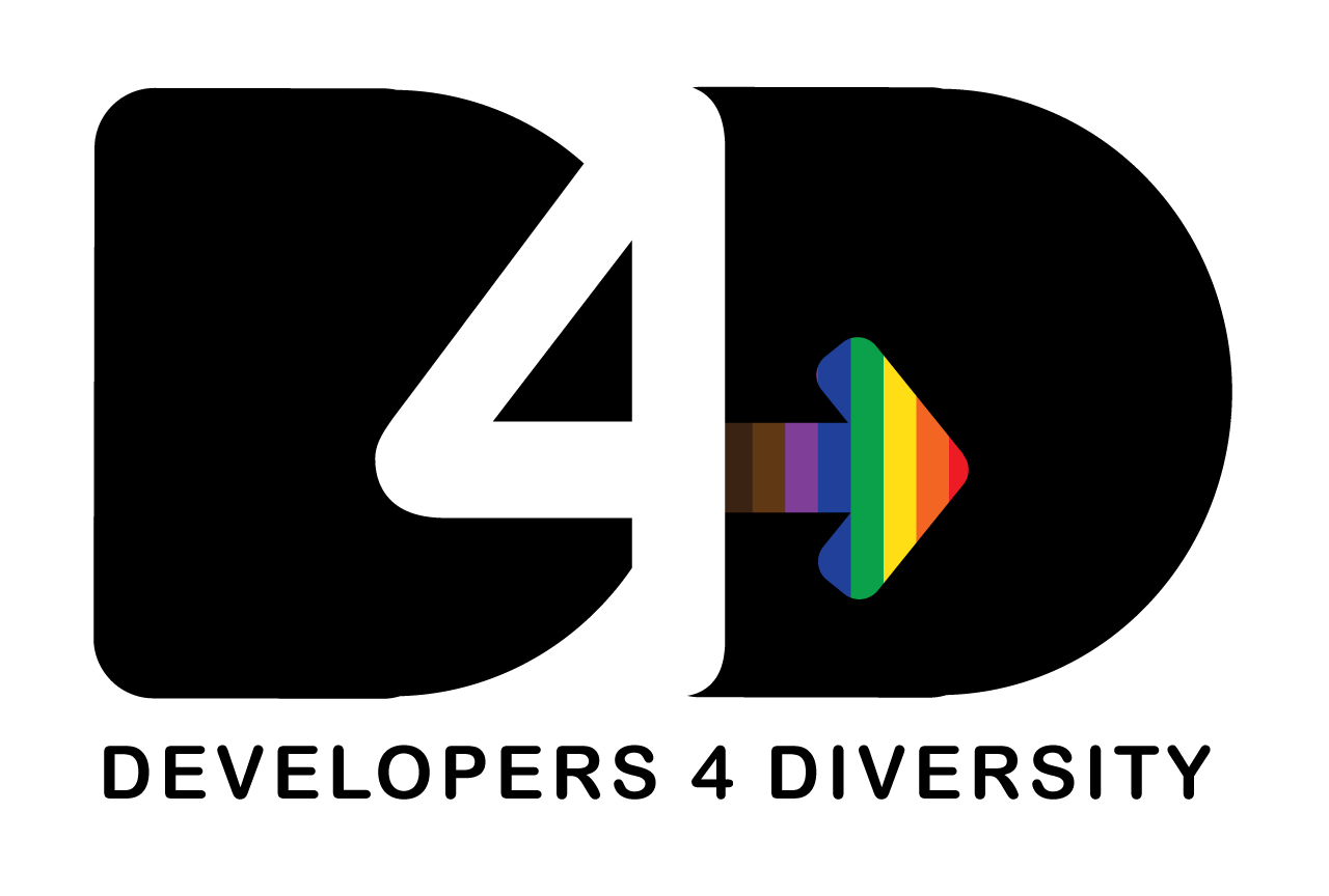 Developers for Diversity