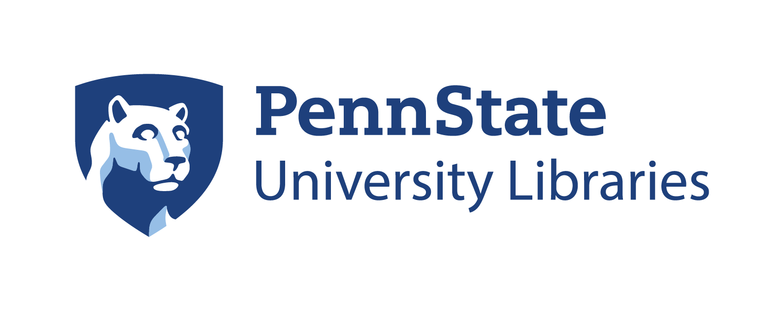 Penn St. University Libraries