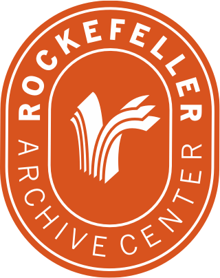 Rockefeller Archive Center